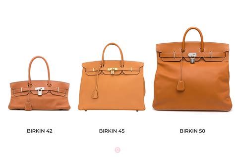 malas hermes birkin|hermes birkin bag sizes.